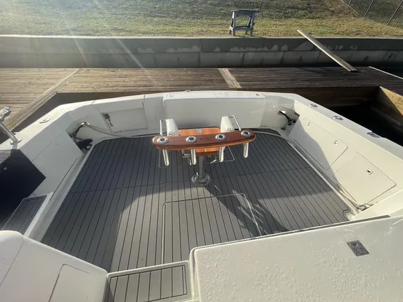 Bertram 46 Moppie image