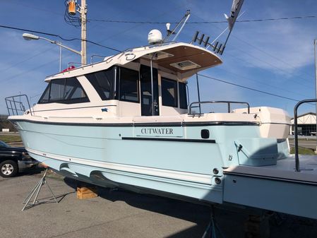 Cutwater C-32 C image