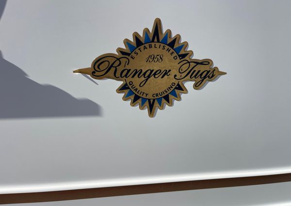 Ranger-tugs R-23 image