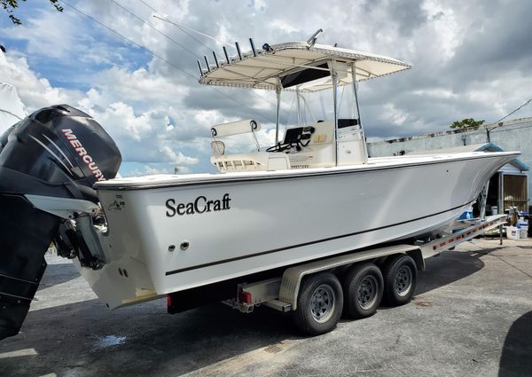 Seacraft 32 image
