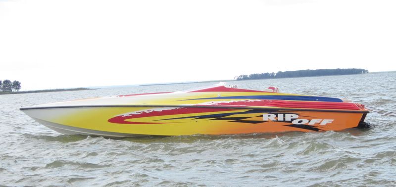 Sonic 42SS - main image