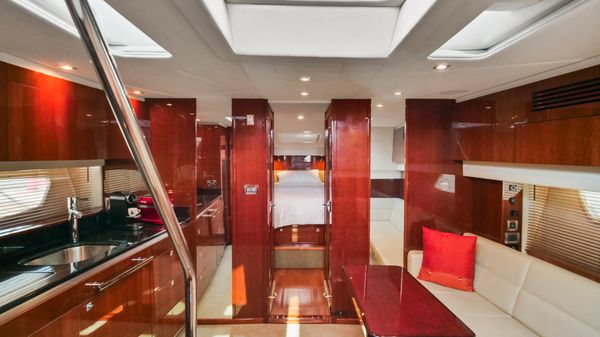 Sea Ray 470 Sundancer