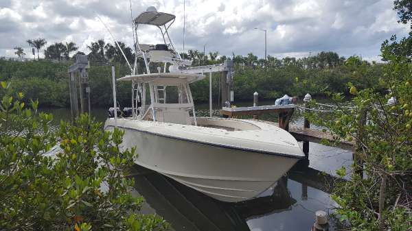 Statement 38 Center Console - main image