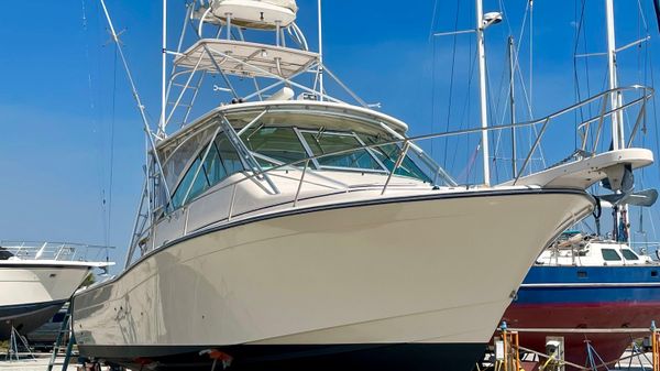 Grady-White 360 Express