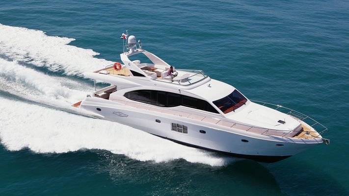 Majesty 70 - main image