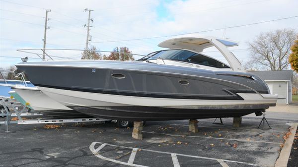 Formula 350 Sun Sport
