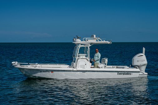 Everglades 243-CC image