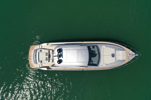 Pershing 6X image