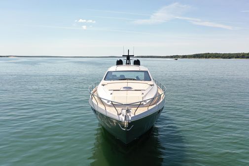 Pershing 6X image
