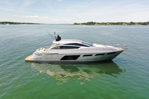 Pershing 6X image