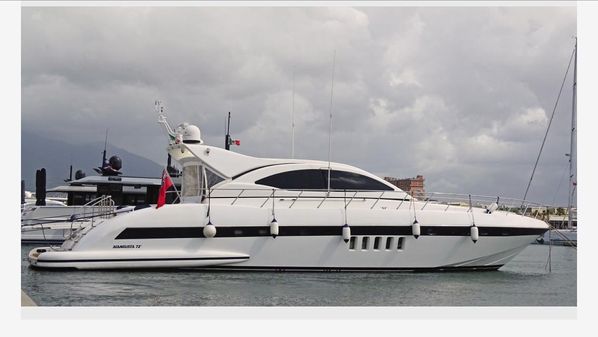 Mangusta 72 image