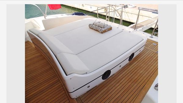 Mangusta 72 image