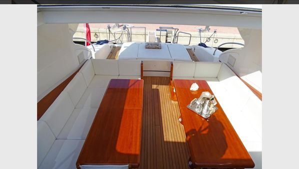 Mangusta 72 image