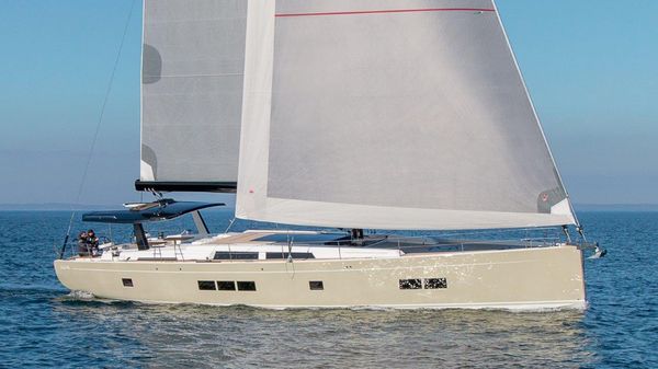 Hanse 675