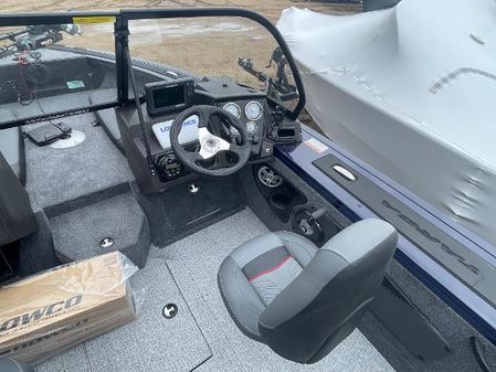 Tracker TARGA-V-18-WT image
