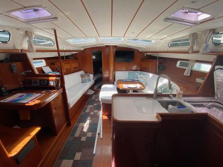 Beneteau 473 image