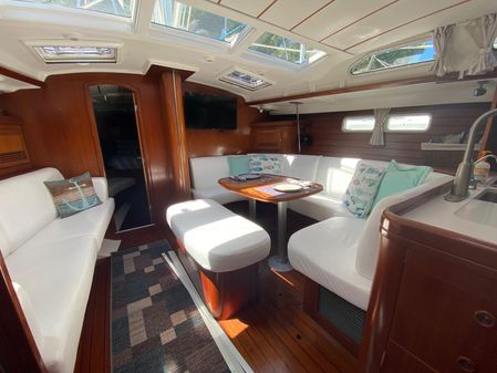 Beneteau 473 image