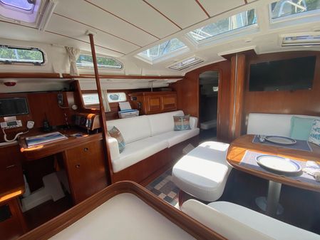 Beneteau 473 image