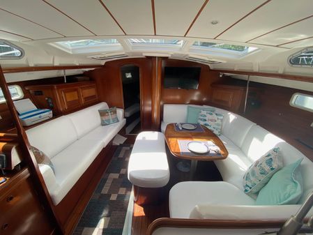 Beneteau 473 image