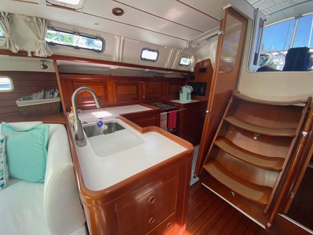 Beneteau 473 image