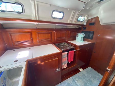 Beneteau 473 image