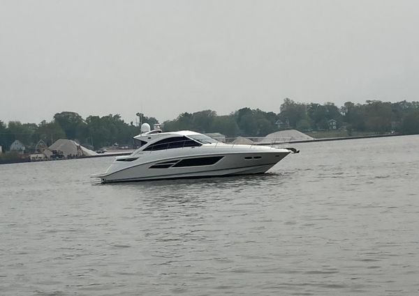 Sea-ray 510-SUNDANCER image