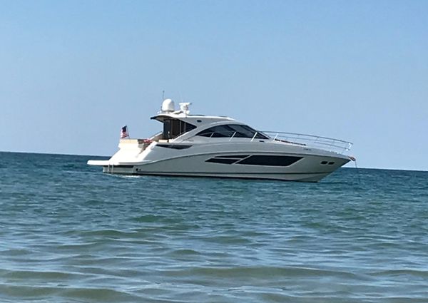 Sea-ray 510-SUNDANCER image