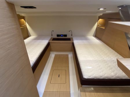 Pardo Yachts 43 image