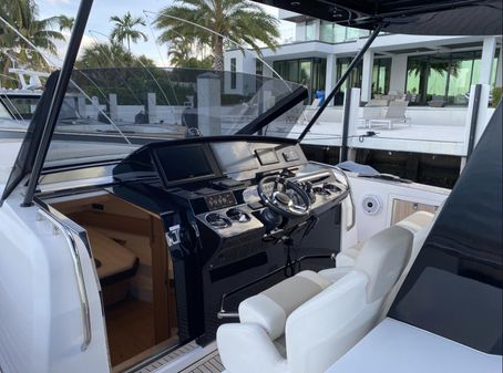 Pardo Yachts 43 image