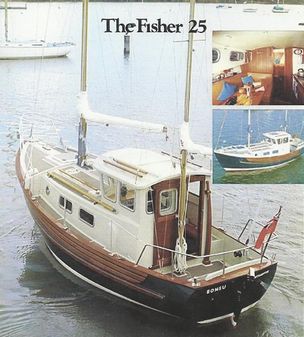 Fisher 25 image
