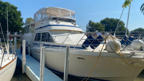 Chris-Craft 426 Catalina