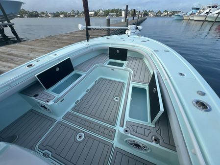 Barker-boatworks 26-OPEN image