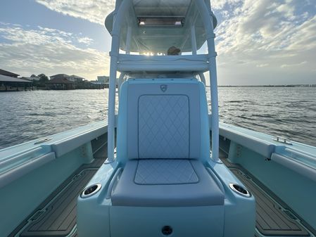 Barker-boatworks 26-OPEN image