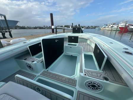 Barker-boatworks 26-OPEN image