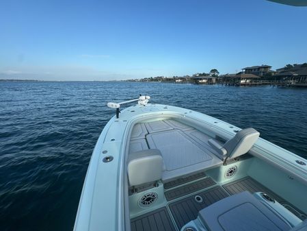 Barker-boatworks 26-OPEN image