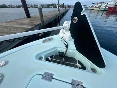 Barker-boatworks 26-OPEN image