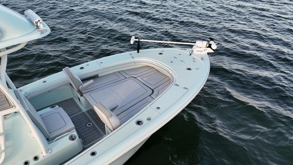 Barker-boatworks 26-OPEN image