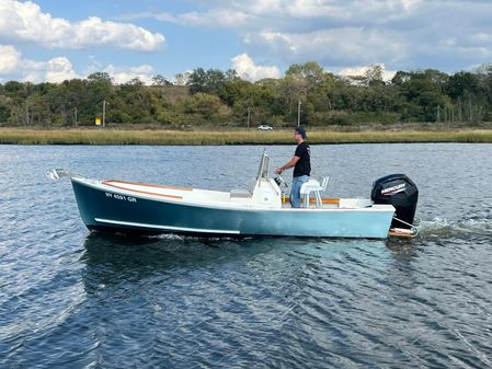 Seaway Down East Center Console image