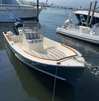 Seaway Down East Center Console image