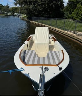 Seaway Down East Center Console image