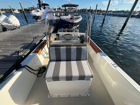 Seaway Down East Center Console image