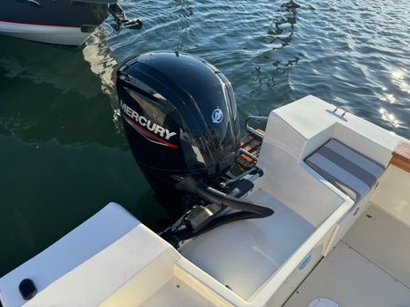 Seaway Down East Center Console image