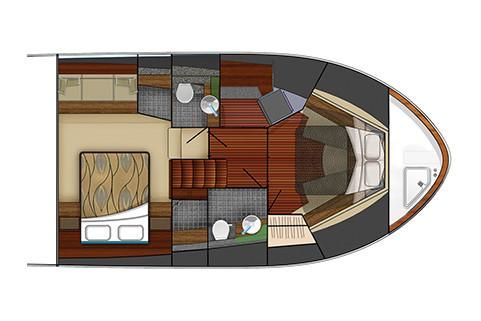Tiara-yachts C53-COUPE image