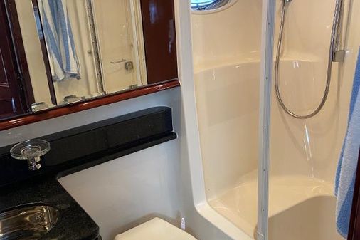 Sea-ray 520-SEDAN-BRIDGE image