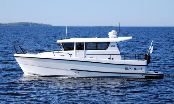 Sargo 33 image