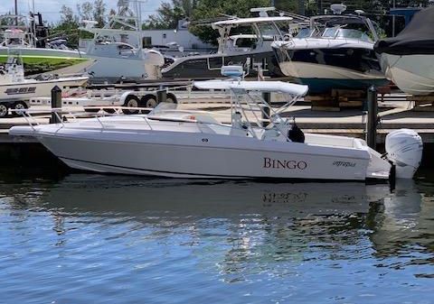 Intrepid 339