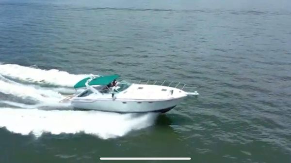 Wellcraft Portofino 4350 Diesel