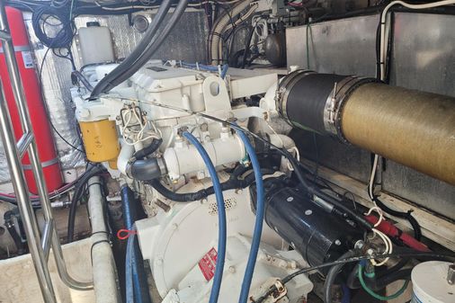 Wellcraft Portofino 4350 Diesel image