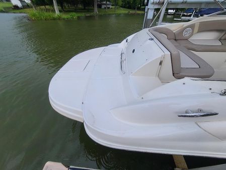 Sea-ray 270-SUNDECK image