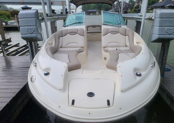 Sea-ray 270-SUNDECK image